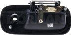 Dorman 760-5606 Exterior Door Handle - Front Left, Left or Rear Left - view 4