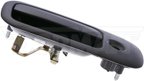 Dorman 760-5606 Exterior Door Handle - Front Left, Left or Rear Left - view 3