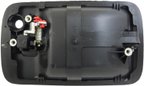 Dorman 760-5607 Exterior Door Handle - Front Left - view 3