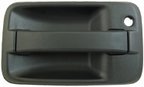 Dorman 760-5607 Exterior Door Handle - Front Left - view 1