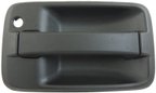 Dorman 760-5608 Exterior Door Handle - Front Right - view 1
