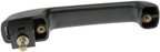 Dorman 760-5750 Exterior Door Handle - Front Left or Front Right - view 3