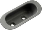 Dorman 761-5105 Interior Door Pull Handle - Front Left or Front Right - view 2