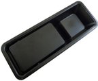 Dorman 761-5107 Interior Door Handle - Front Right - view 2