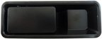 Dorman 761-5107 Interior Door Handle - Front Right - view 1