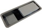 Dorman 761-5108 Interior Door Handle - Front Left - view 2