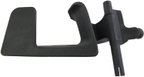 Dorman 761-5201 Interior Door Handle - Front Left - view 1