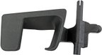 Dorman 761-5204 Interior Door Handle - Front Right - view 1