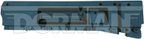 Dorman 761-5209 Interior Door Handle - Front Left - view 1