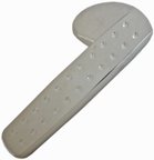 Dorman 761-5215 Interior Door Handle - Front Left - view 2