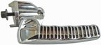 Dorman 761-5215 Interior Door Handle - Front Left - view 3