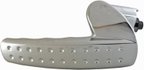 Dorman 761-5215 Interior Door Handle - Front Left - view 1
