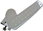 Dorman 761-5216 Interior Door Handle - Front Right - view 2