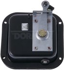 Dorman 761-5505 Interior Door Handle - Front Left - view 4