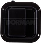 Dorman 761-5505 Interior Door Handle - Front Left - view 1