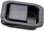 Dorman 761-5505 Interior Door Handle - Front Left - view 3