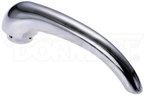 Dorman 761-5507 Interior Door Handle - Front - view 2