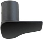 Dorman 761-5514 Truck Fairing Latch - Rear Left - view 1