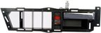 Dorman 761-5600 Interior Door Handle - Front Left - view 1