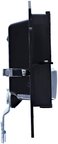 Dorman 761-5600 Interior Door Handle - Front Left - view 3