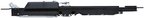 Dorman 761-5600 Interior Door Handle - Front Left - view 4