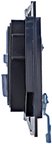Dorman 761-5600 Interior Door Handle - Front Left - view 6