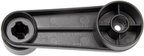 Dorman 775-5201 Window Crank Handle - Left or Right - view 3