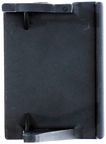 Dorman 775-5283 Interior Door Handle - Front Left - view 4