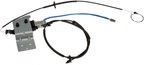 Dorman 777-304 Window Motor and Regulator Assembly - view 1