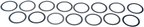 Dorman 797-104 Differential Bearing Kit - Front or Rear - view 5