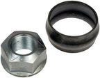 Dorman 797-110 Differential Bearing Kit - Rear - view 5
