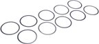 Dorman 797-112 Differential Bearing Kit - Rear - view 3