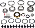 Dorman 797-116 Differential Bearing Kit - Rear - view 1