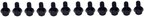 Dorman 797-116 Differential Bearing Kit - Rear - view 4