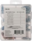 Dorman 799-443 Brake Bleeder Screw Set - Front or Rear - view 4