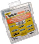 Dorman 799-443 Brake Bleeder Screw Set - Front or Rear - view 5