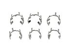 Dorman 800-017 Fuel Line Clip - view 2