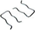 Dorman 800-019 Engine Coolant Temperature Sensor Clip - view 2