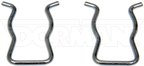 Dorman 800-019 Engine Coolant Temperature Sensor Clip - view 4