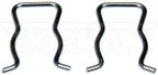 Dorman 800-019 Engine Coolant Temperature Sensor Clip - view 1