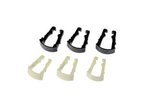 Dorman 800-023 Fuel Line Clip - view 2