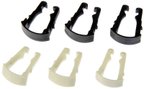 Dorman 800-023 Fuel Line Clip - view 1