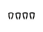 Dorman 800-027 Fuel Line Clip - view 1