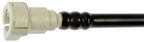 Dorman 800-050 Fuel Line Connector - view 1