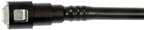 Dorman 800-057 Fuel Line Connector - view 1
