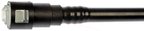 Dorman 800-058 Fuel Line Connector - view 1