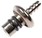 Dorman 800-131 Fuel Line Connector - view 1