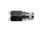 Dorman 800-401.5 HVAC Heater Hose Connector - Engine To Heater - view 1