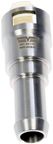 Dorman 800-403HP HVAC Heater Hose Connector - Heater To Engine - view 3