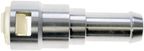 Dorman 800-403HP HVAC Heater Hose Connector - Heater To Engine - view 1